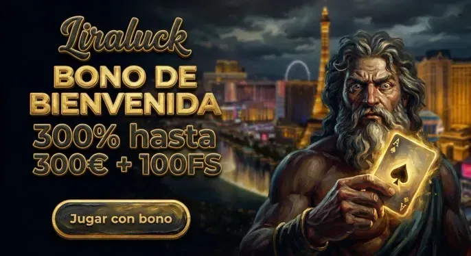 Liraluck Casino